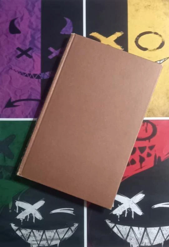 Libro El estilete asesino – photo 2